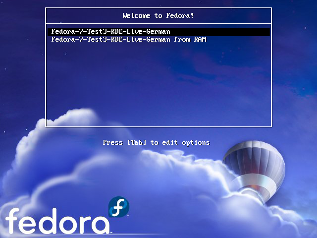 LXDE - FedoraProject - Fedora Project.