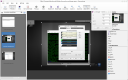 KDE 4 Gwenview preview